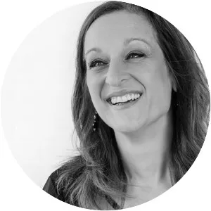 Catherine Lachance - Actress