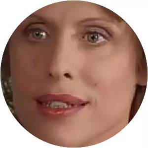 Catherine Lachens - Actress