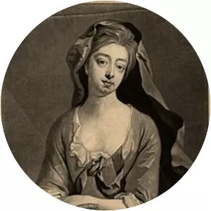 Catherine, Lady Walpole - Robert Walpole's wife
