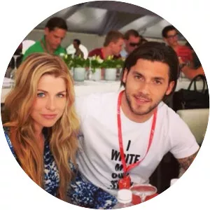 Catherine Laflamme - Kris Letang's wife