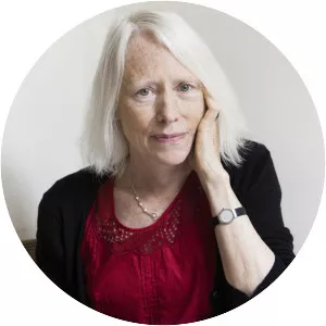 Catherine Lampert - Author