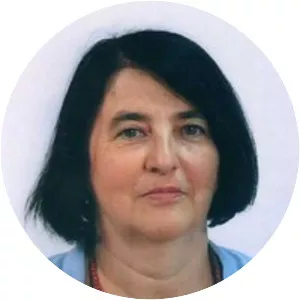 Catherine Lasa - Author