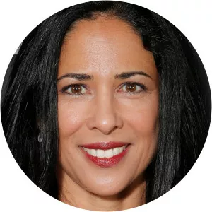 Catherine Lazo - Actress