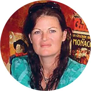 Catherine Le Nevez - Author