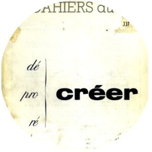 Catherine Le Tellier photograph