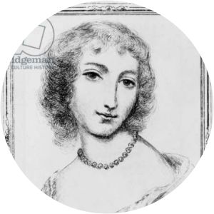 Catherine Leclerc du Rose