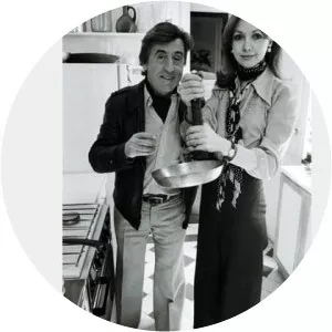 Catherine Lefebvre photograph