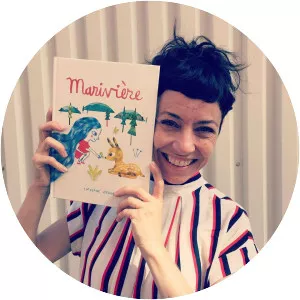 Catherine LePage - Illustrator