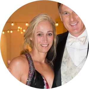 Catherine Letarte photograph