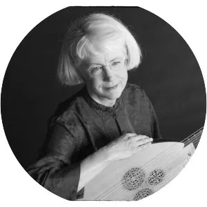 Catherine Liddell - Musical artist