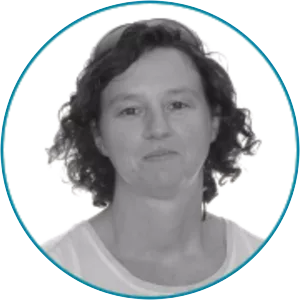 Catherine Lievens - Author