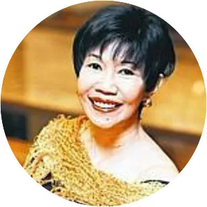 Catherine Lim - Singaporean author