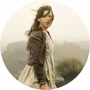 Catherine Linton - Fictional character