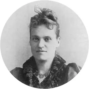 Catherine Louisa Pirkis