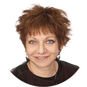 Catherine Lubochinsky