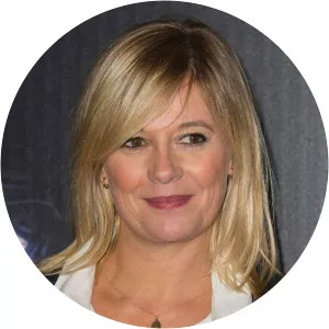 Catherine Luce - Flavie Flament's mother