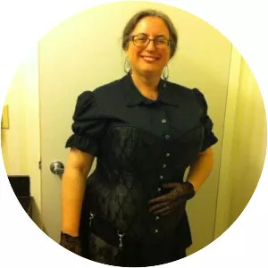 Catherine Lundoff - Author