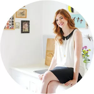 Catherine Lutes - Cinematographer