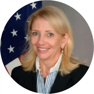 Catherine M. Russell