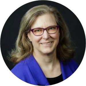 Catherine M. Schrand