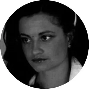 Catherine Maberry - Dan Peek's wife