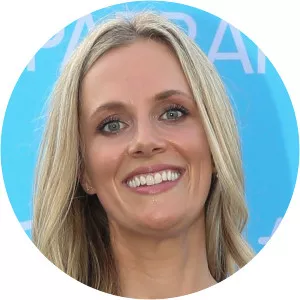 Catherine Mack - Australian actress