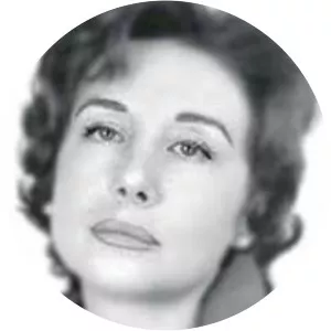 Catherine Magerus photograph