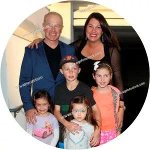 Catherine Maggie McDonough - 