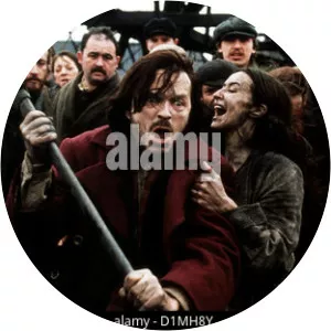 Catherine Maheu - Fictional character