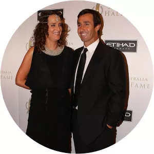 Catherine Mahoney photograph