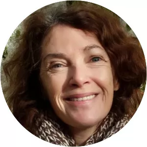 Catherine Maillard - Author