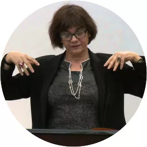 Catherine Malabou - French philosopher