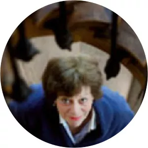 Catherine Marry - Sociologist