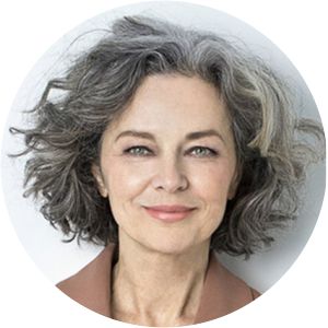 Catherine Mattelaer - Johan Verminnen's wife