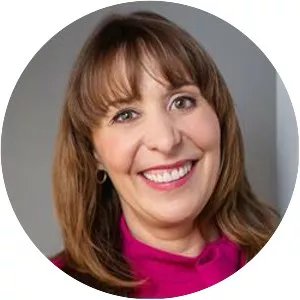 Catherine Mattice - Author