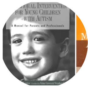 Catherine Maurice photograph