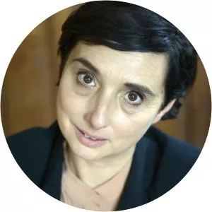 Catherine Mavrikakis