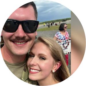 Catherine Maxwell photograph