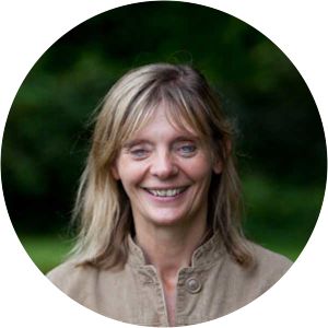 Catherine Maxwell Stuart, 21st Lady of Traquair