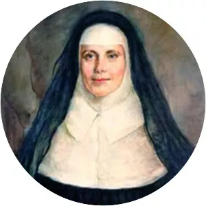 Catherine McAuley - Irish religious sister
