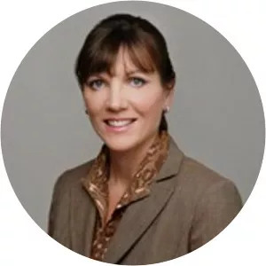 Catherine McCarthy photograph