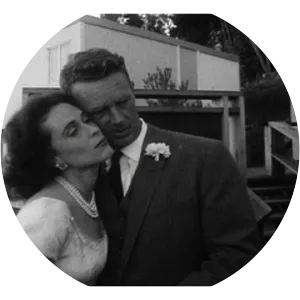 Catherine McConnell photograph