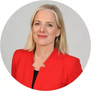Catherine McKenna