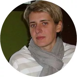 Catherine Melain - French former basketball player