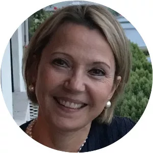 Catherine Meyer, Baroness Meyer