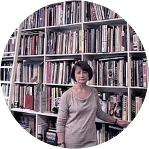 Catherine Millet - French writer