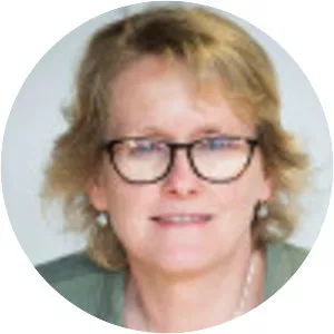 Catherine Montgomery - Author