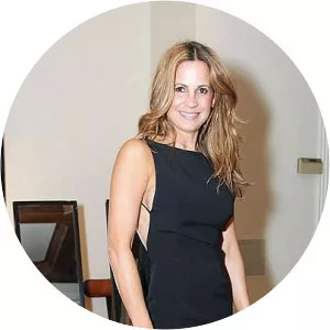 Catherine Mooty - Troy Aikman's wife