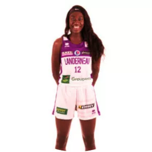 Catherine Mosengo-Masa