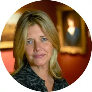 Catherine Mould photograph